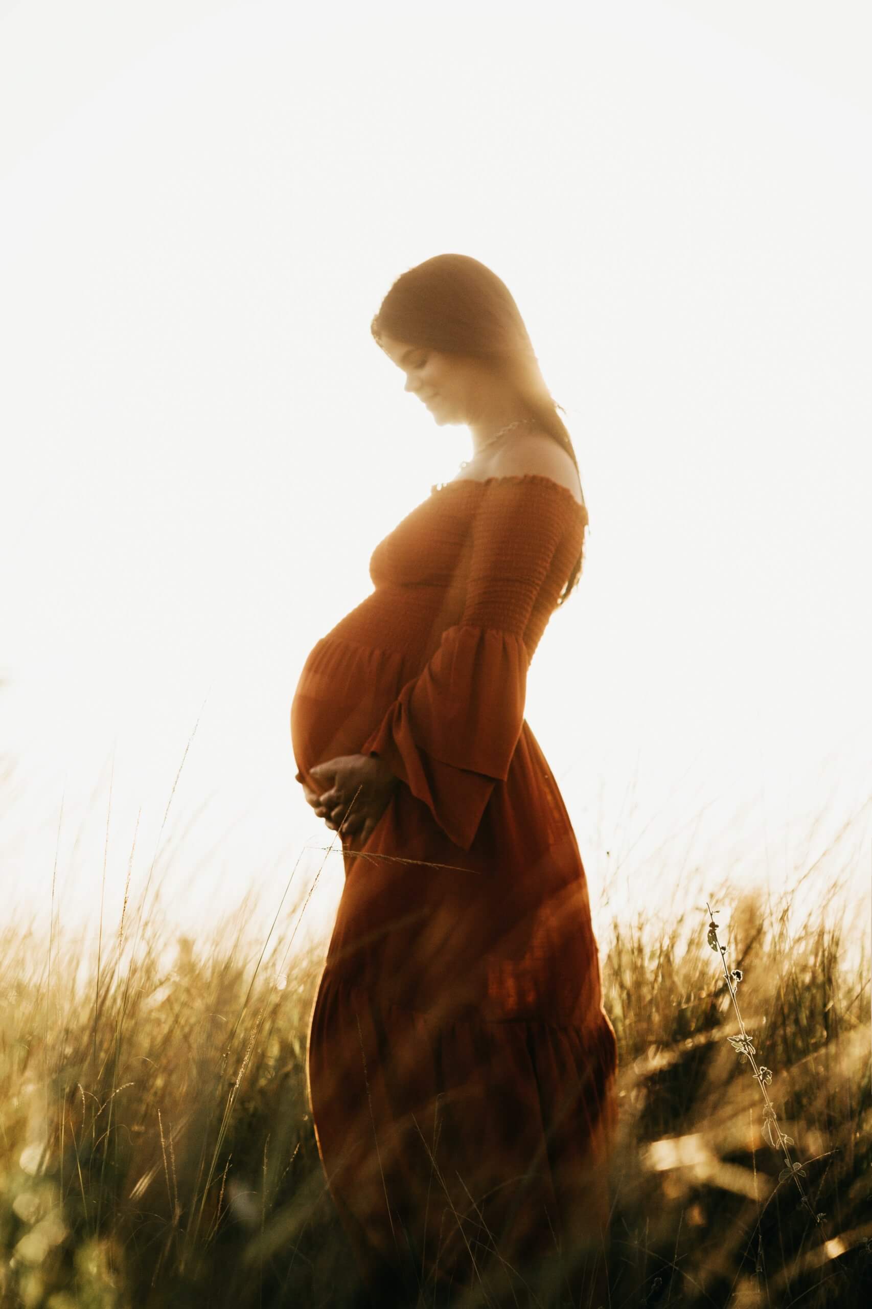 妊婦
